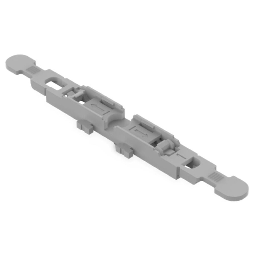 Монтажний тримач з розвантаженням від натягу